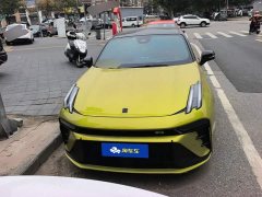 Lynk & Co 03 2.0T Automatic Wind Control Edition - ფოტო 2