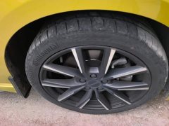 Lynk & Co 03 2.0T Automatic Wind Control Edition - ფოტო 6
