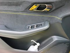 Lynk & Co 03 2.0T Automatic Wind Control Edition - ფოტო 7