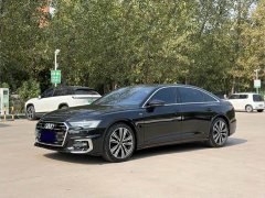 Audi A6L 40 TFSI Luxury Sport Edition - ფოტო 1