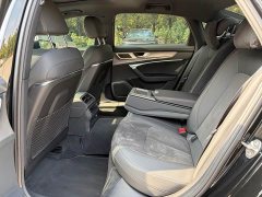 Audi A6L 40 TFSI Luxury Sport Edition - ფოტო 10
