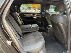 Audi A6L 40 TFSI Luxury Sport Edition - ფოტო 11