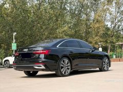 Audi A6L 40 TFSI Luxury Sport Edition - ფოტო 12