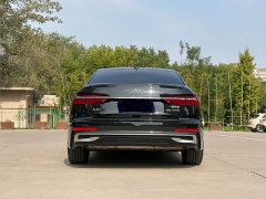 Audi A6L 40 TFSI Luxury Sport Edition - ფოტო 13