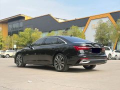 Audi A6L 40 TFSI Luxury Sport Edition - ფოტო 14