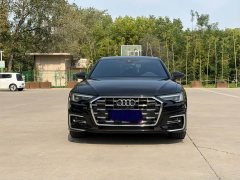 Audi A6L 40 TFSI Luxury Sport Edition - ფოტო 2