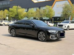 Audi A6L 40 TFSI Luxury Sport Edition - ფოტო 3