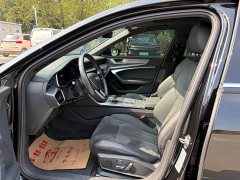 Audi A6L 40 TFSI Luxury Sport Edition - ფოტო 4