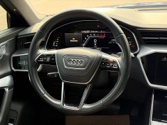 Audi A6L 40 TFSI Luxury Sport Edition - ფოტო 7