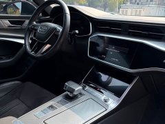 Audi A6L 40 TFSI Luxury Sport Edition - ფოტო 9