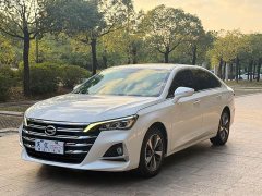 GAC Aion GA6 270T Automatic Luxury - photo 1