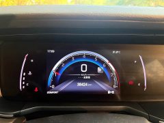GAC Aion GA6 270T Automatic Luxury - photo 10