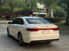 GAC Aion GA6 270T Automatic Luxury - photo 15