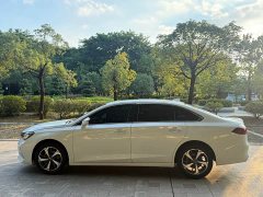GAC Aion GA6 270T Automatic Luxury - photo 16