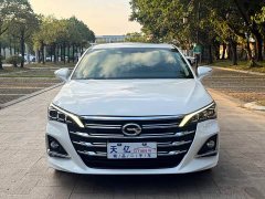 GAC Aion GA6 270T Automatic Luxury - photo 2