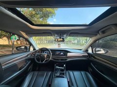GAC Aion GA6 270T Automatic Luxury - photo 6
