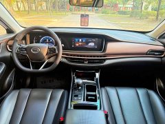 GAC Aion GA6 270T Automatic Luxury - photo 7