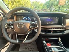 GAC Aion GA6 270T Automatic Luxury - photo 8