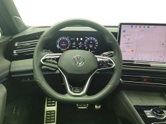 Volkswagen Tiguan L PRO 380TSI AWD R-Line Premium Edition - фото 11