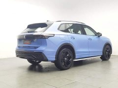 Volkswagen Tiguan L PRO 380TSI AWD R-Line Premium Edition - фото 2