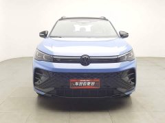 Volkswagen Tiguan L PRO 380TSI AWD R-Line Premium Edition - фото 3