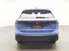 Volkswagen Tiguan L PRO 380TSI AWD R-Line Premium Edition - фото 4