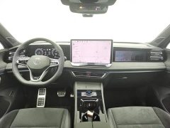 Volkswagen Tiguan L PRO 380TSI AWD R-Line Premium Edition - фото 5