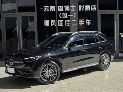 Mercedes-Benz GLC 300 L 4MATIC Dynamic 5-Seater - photo 1