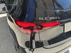 Mercedes-Benz GLC 300 L 4MATIC Dynamic 5-Seater - photo 19