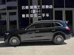 Mercedes-Benz GLC 300 L 4MATIC Dynamic 5-Seater - photo 3