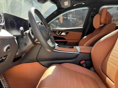 Mercedes-Benz GLC 300 L 4MATIC Dynamic 5-Seater - photo 4