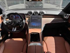 Mercedes-Benz GLC 300 L 4MATIC Dynamic 5-Seater - photo 5