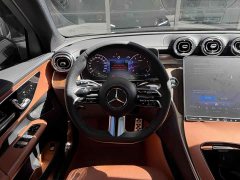 Mercedes-Benz GLC 300 L 4MATIC Dynamic 5-Seater - photo 6