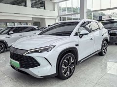 BYD Song L DM-i Smart Drive 160km Exceed - photo 1