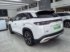 BYD Song L DM-i Smart Drive 160km Exceed - photo 11