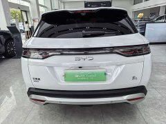 BYD Song L DM-i Smart Drive 160km Exceed - photo 12