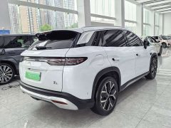 BYD Song L DM-i Smart Drive 160km Exceed - photo 13