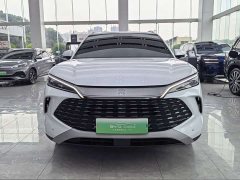 BYD Song L DM-i Smart Drive 160km Exceed - photo 2
