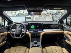 BYD Song L DM-i Smart Drive 160km Exceed - photo 5
