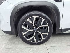 BYD Song L DM-i Smart Drive 160km Exceed - photo 8