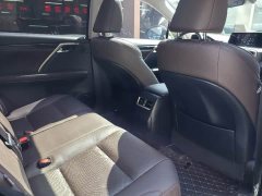 Lexus RX Facelift 300 AWD Elegance - ფოტო 11