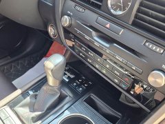 Lexus RX Facelift 300 AWD Elegance - ფოტო 13