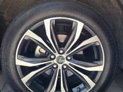 Lexus RX Facelift 300 AWD Elegance - ფოტო 16