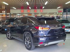 Lexus RX Facelift 300 AWD Elegance - ფოტო 4