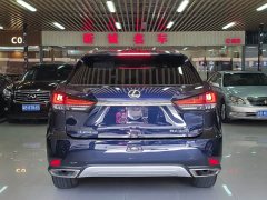 Lexus RX Facelift 300 AWD Elegance - ფოტო 5