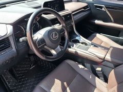 Lexus RX Facelift 300 AWD Elegance - ფოტო 7