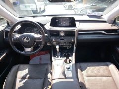 Lexus RX Facelift 300 AWD Elegance - ფოტო 8
