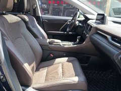 Lexus RX Facelift 300 AWD Elegance - ფოტო 9