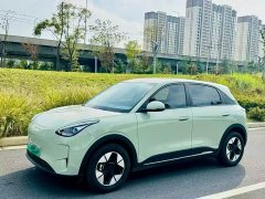 Geely Xing Yuan 310km Dream Edition - photo 1
