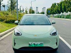 Geely Xing Yuan 310km Dream Edition - photo 2